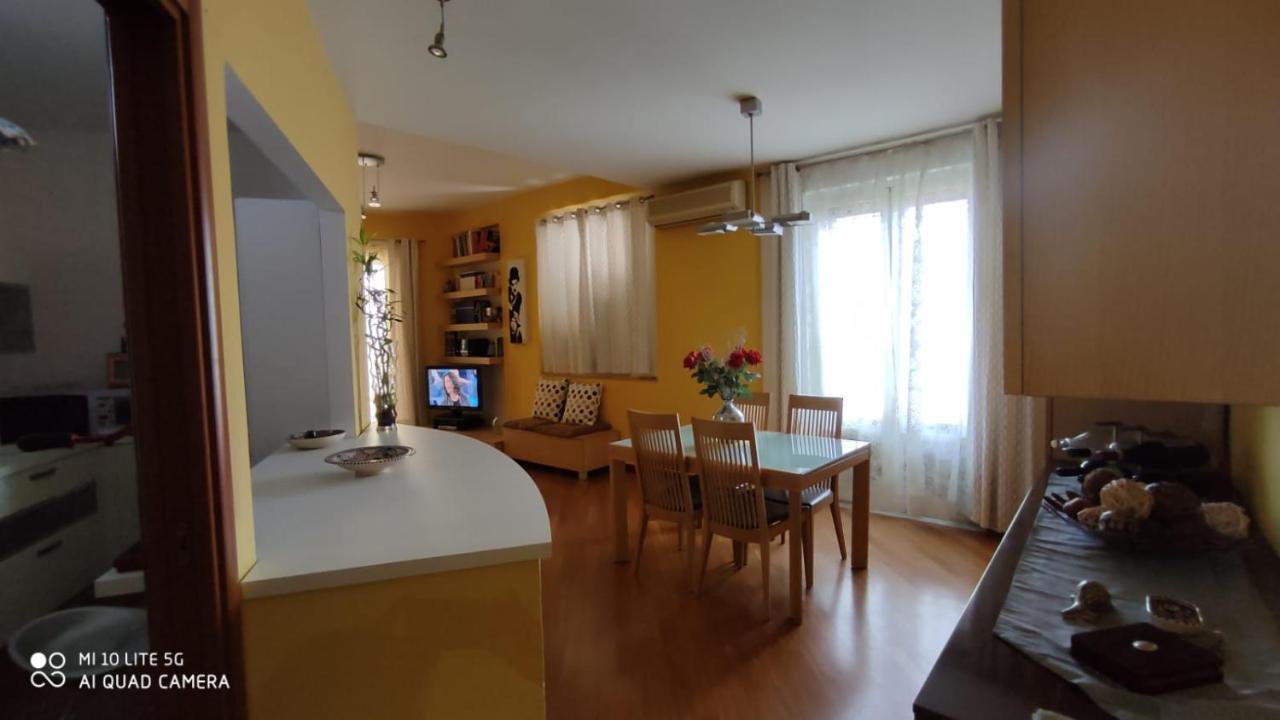 Policlinico Home Palermo Exterior photo