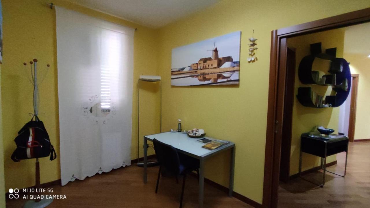 Policlinico Home Palermo Exterior photo