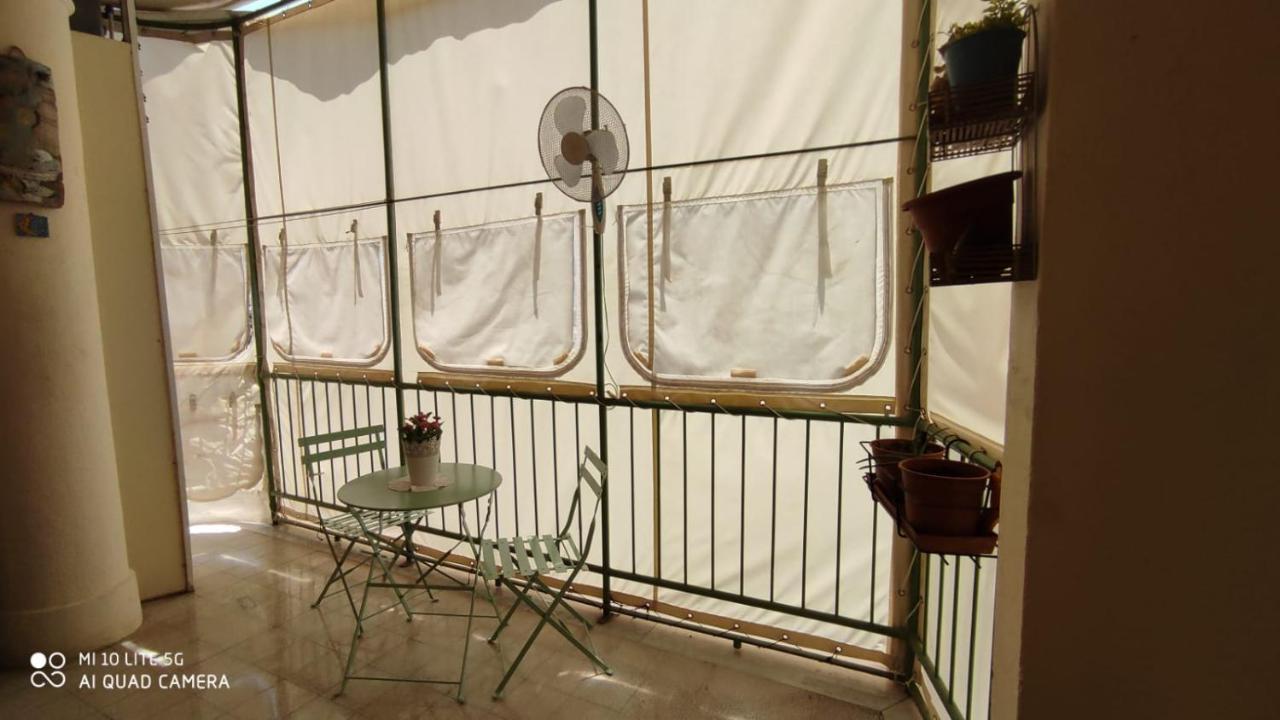 Policlinico Home Palermo Exterior photo
