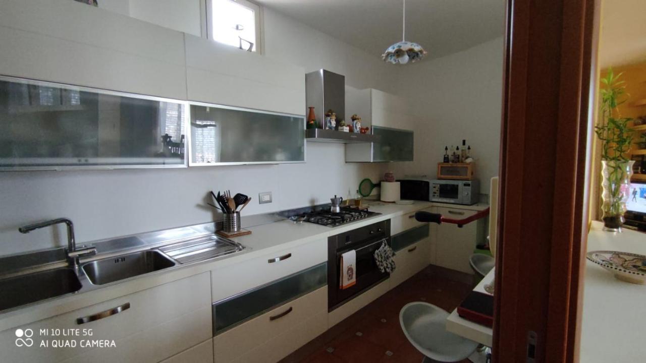 Policlinico Home Palermo Exterior photo
